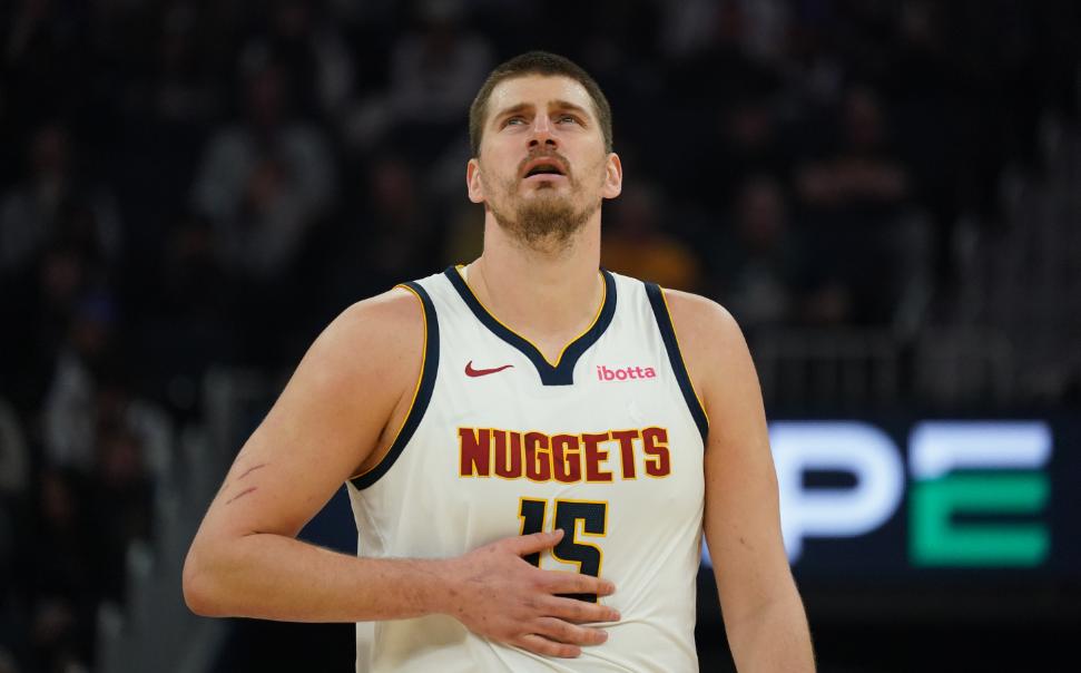 年入5000万美刀，买车一样分期，NBA球星的算计超乎你想象。在普通人的认知里，