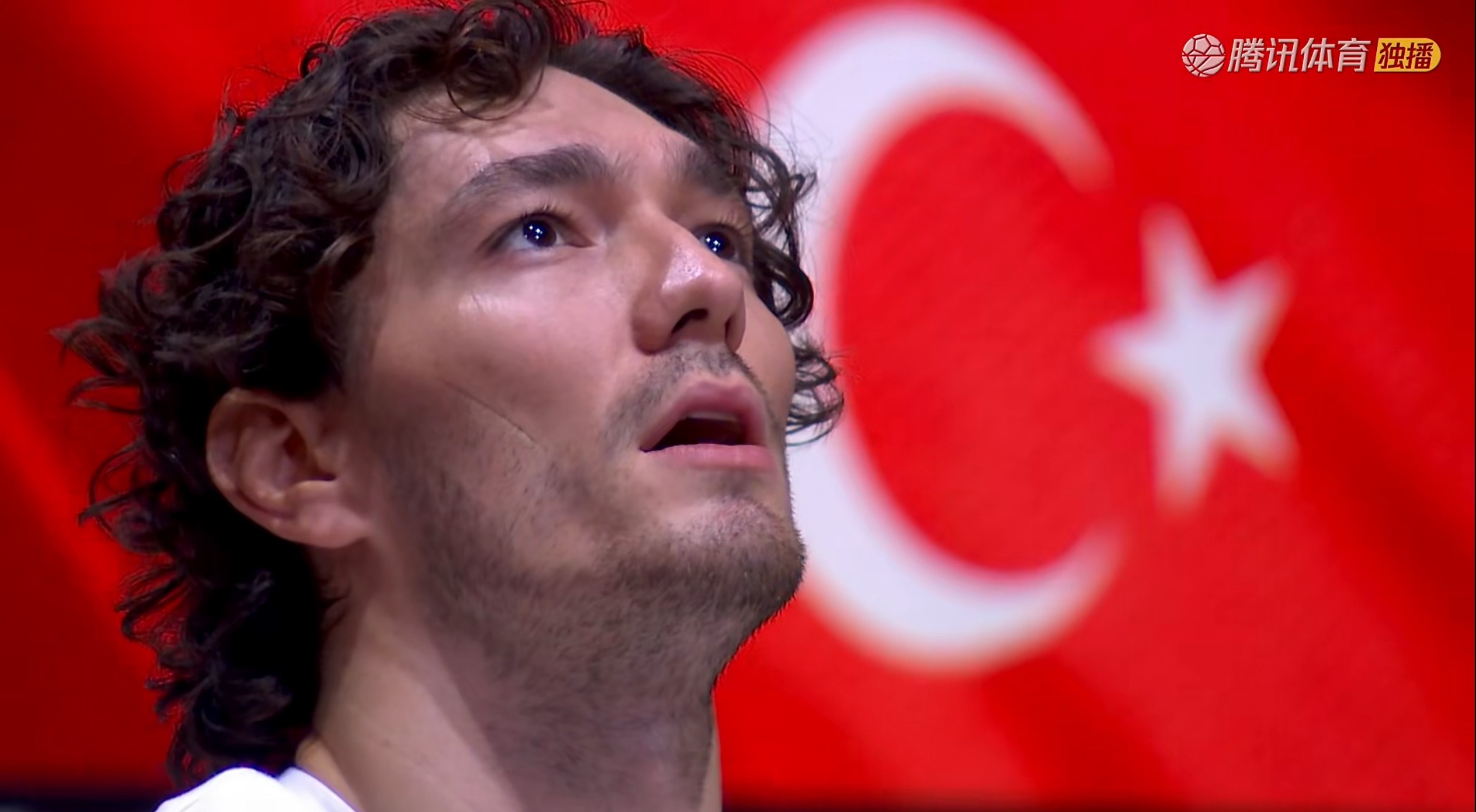 2025男篮欧洲杯 🇹🇷or🇬🇷？ ​​​