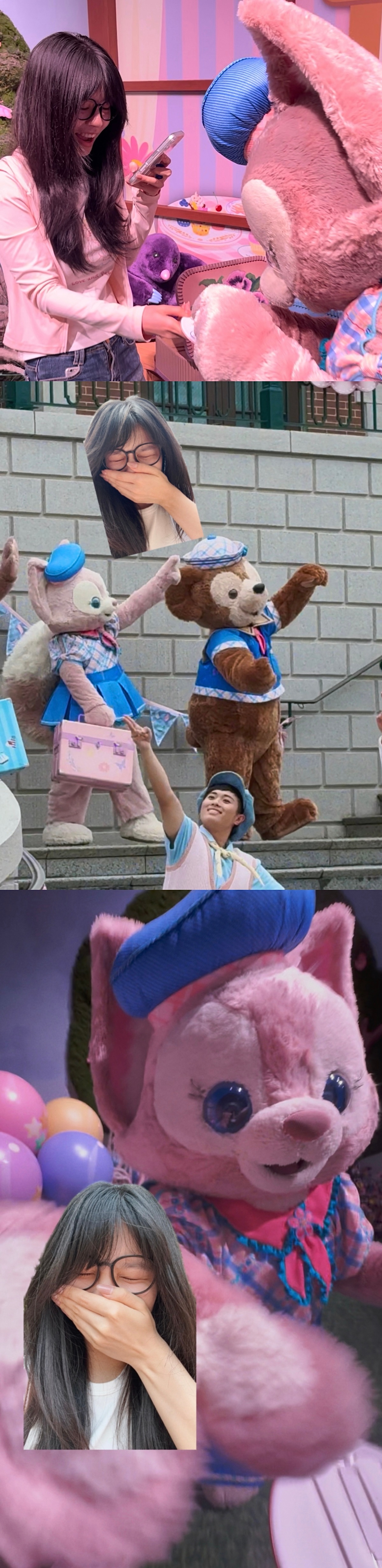 好想小猪[允悲][泪][泪][跪了][泪][泪]我一直一直哭，有事没事都拿出来吸