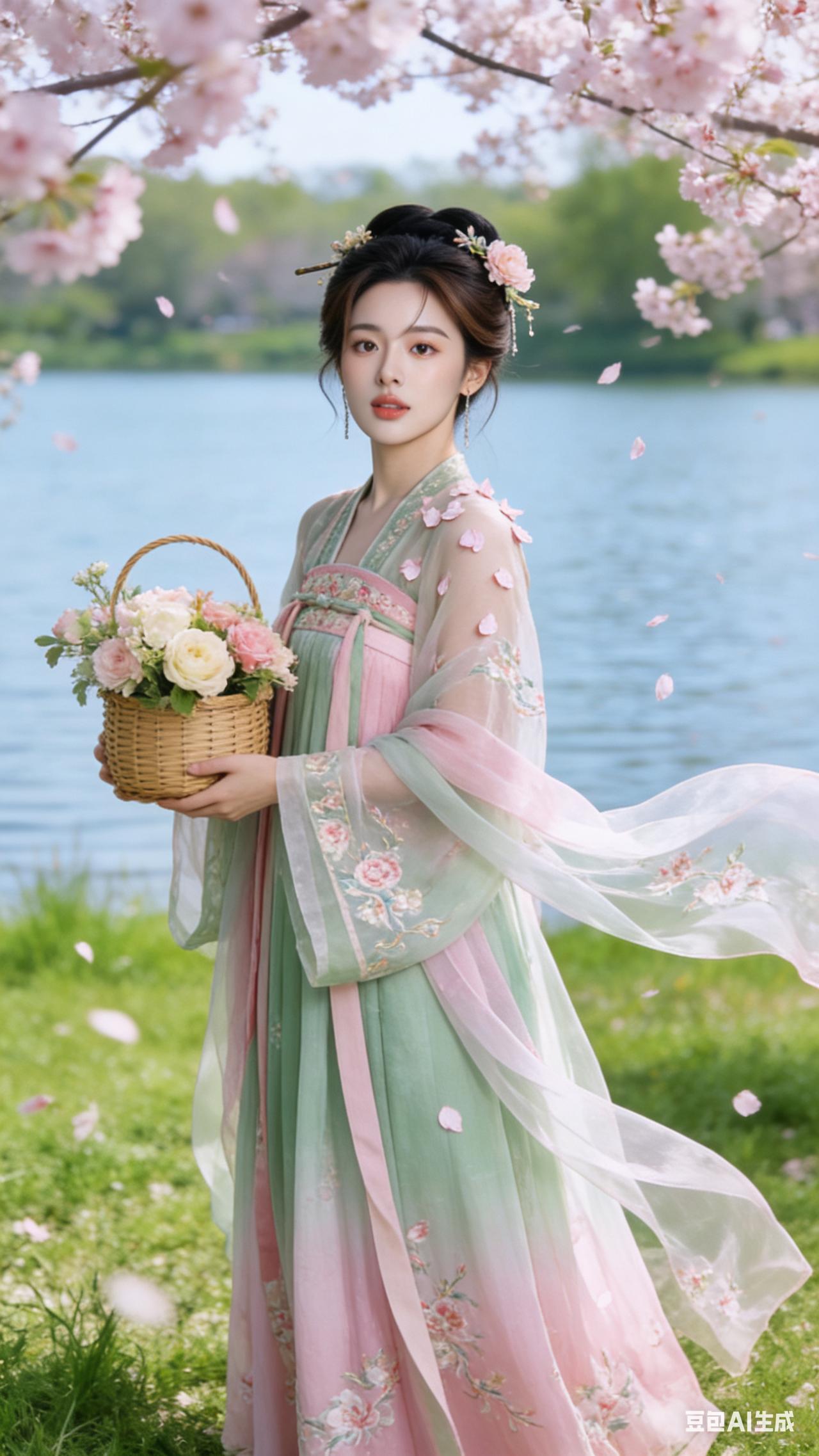 晓看天色暮看云，行也思君，坐也思君
 
晓来推窗
 
风裹着晨雾漫过来
 
抬眼