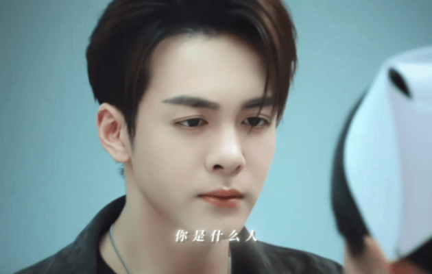 曾舜晞新剧疑似护士拼好饭的幻想 又狠又纯韩少爷，谁能不心动！ 🥺 曾舜晞在《绝