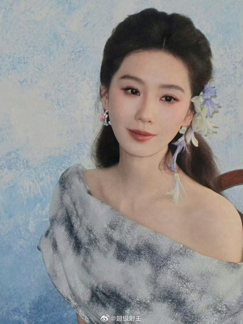 刘诗诗 