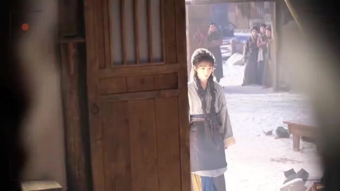 田曦薇原声穿透力 田曦薇原声的穿透力绝了！情绪一激动，声音稳气息足，各种情感都传