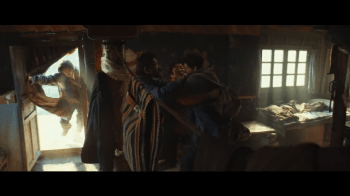 说话有诗意骂人有脾气电视剧生命树 看完《生命树》想去高原学说话！那里的人把日子过