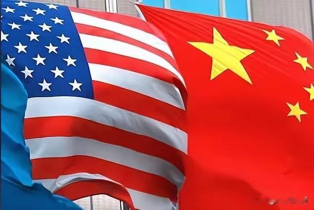 为何中国不希望美国倒下？说出来可能不信，要是美国真完蛋了，中国可就头疼了。

先