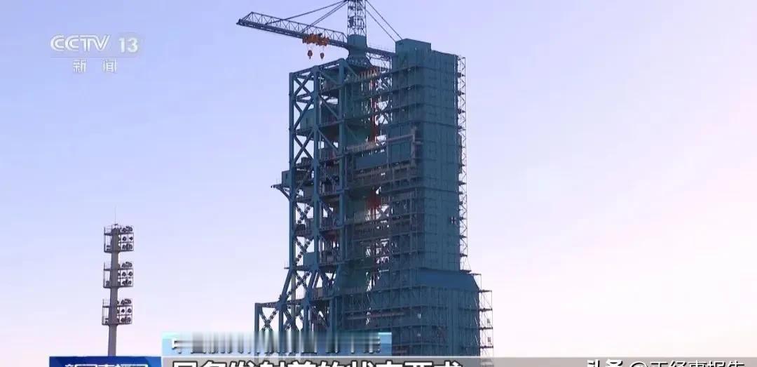 神舟19号航天飞船的预定发射窗口时间已经确定。

飞船但是预计将在10月30日凌