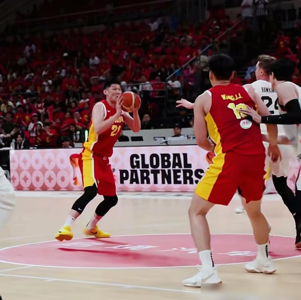 73：92。
自家门口，输给了日本男篮。

赛后发布会，主教练郭士强把所有责任都