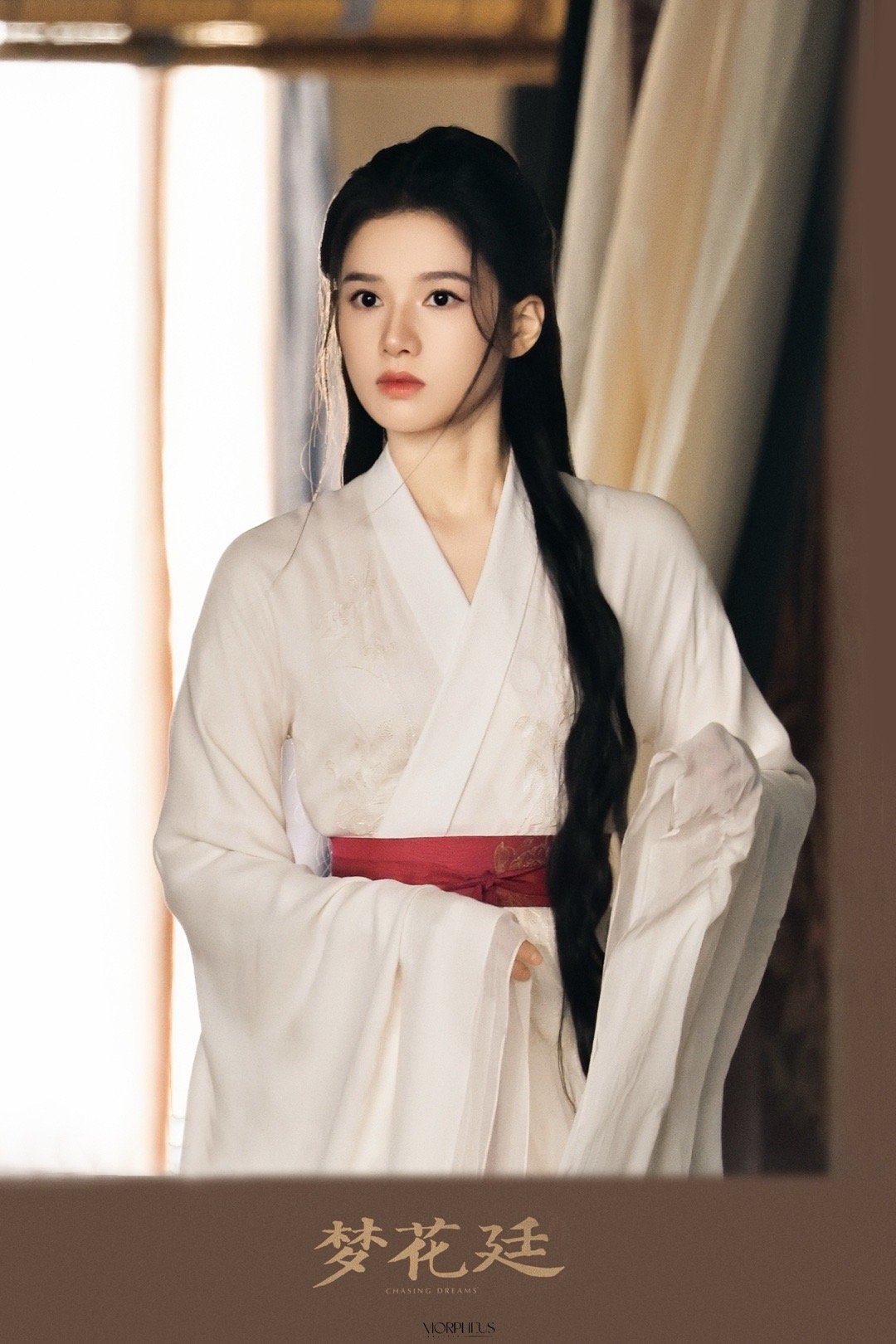 好素好美的缇兰。。。。 