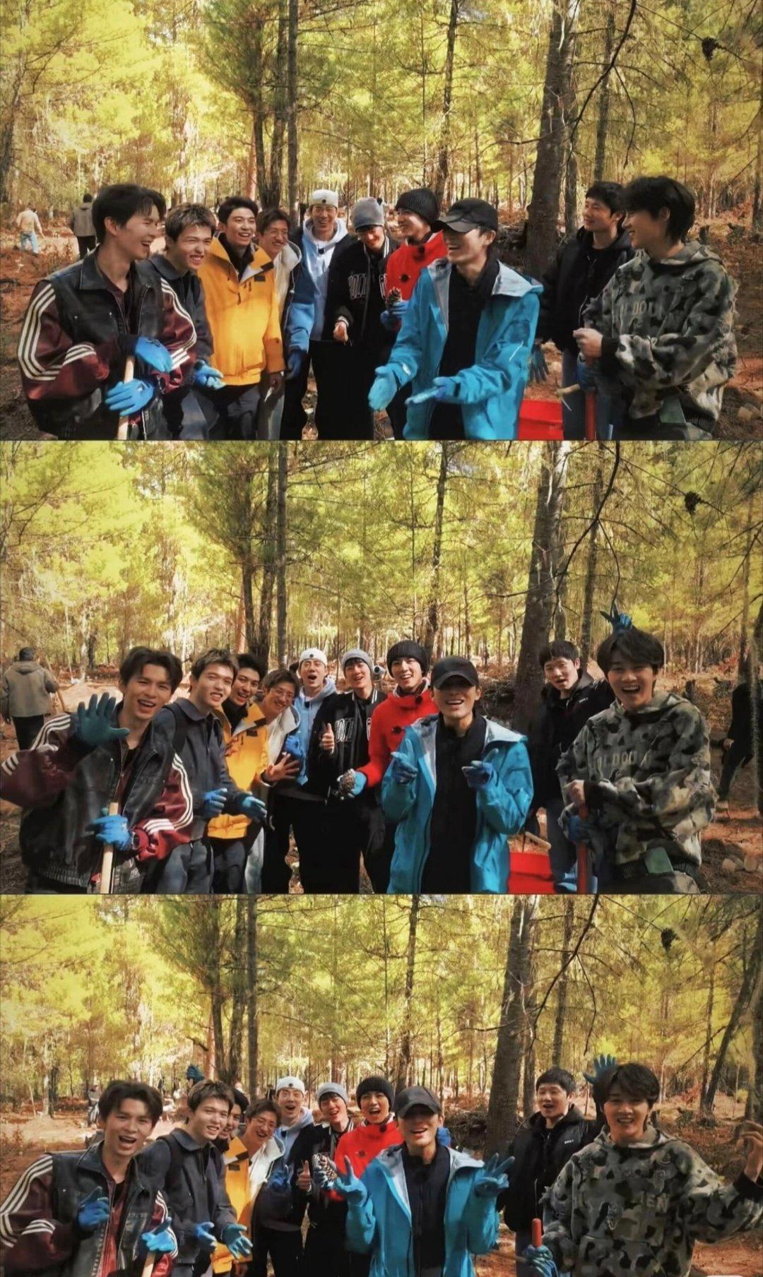 种地吧4新剧透来了在农民红毯蹲到了种地吧4新剧透 啊啊啊！是谁在“农民红毯”上提