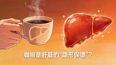 每天喝一到两杯咖啡，相关研究发现存在一定护肝效果，这背后的健康属性，正在催生国内