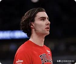 不可思议，25年最后一天，NBA连续多名球星爆出伤病！

1、约什吉迪，场均19
