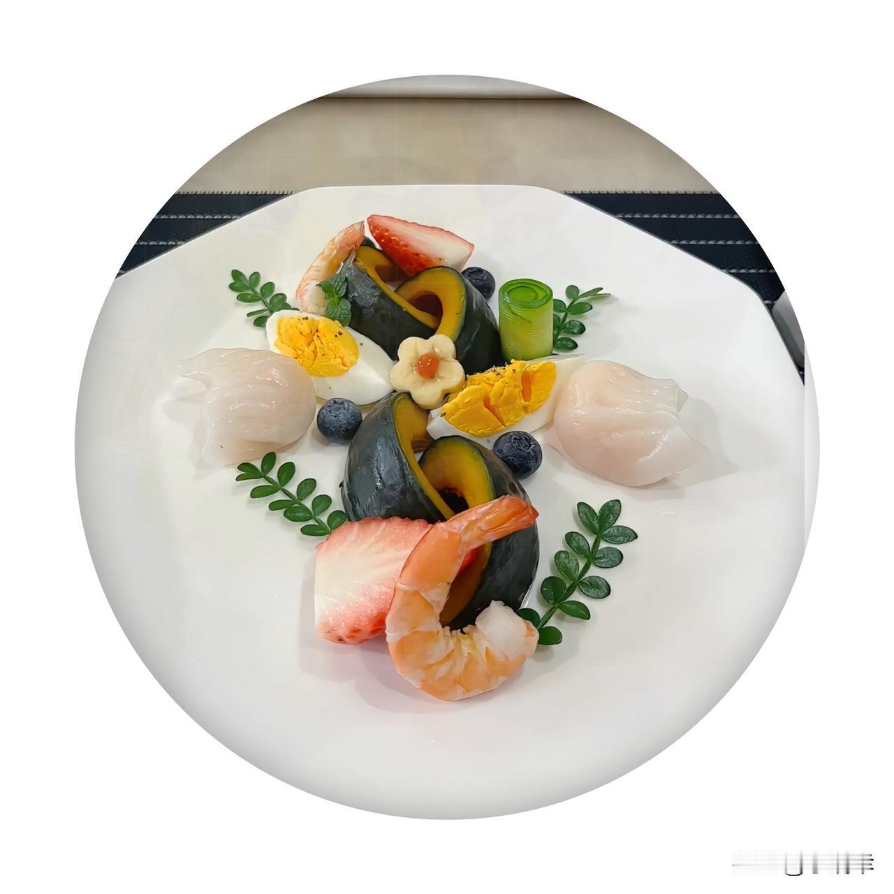 朋友说：“你有个会做饭的老公，可真幸福！”我脸上挂着笑，嘴上呵呵呵，心里却比黄莲