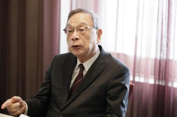 中国太重要，日本高官发出警告！根据日本媒体的7月13日的报道，日本前驻华大使宫本