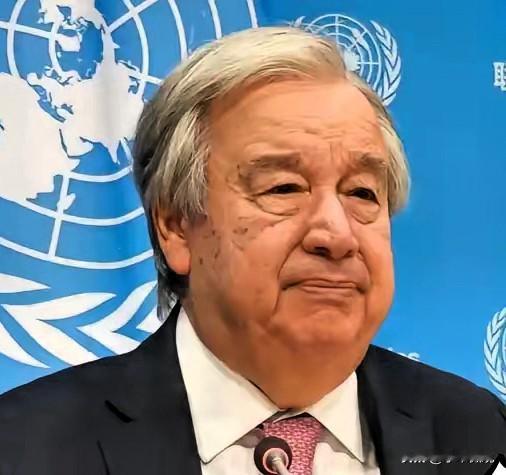 联合国快没钱了！美国补缴20亿被指“耍心眼”，中国做法获赞

联合国秘书长发出警
