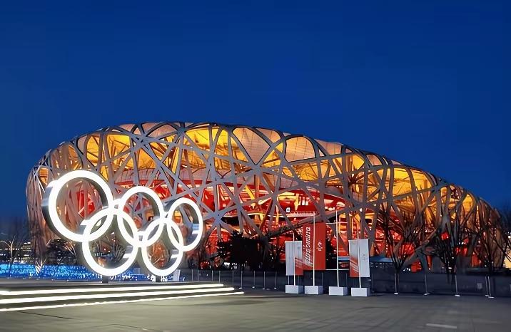 中国可不可以再办奥运会？是可以的
好几个月以前就说国际奥委会主席考文垂要来中国走