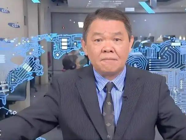 [微风]台湾省退役军官黄征辉曾经表示，特朗普这一生犯的最严重的一个错误，就是打了