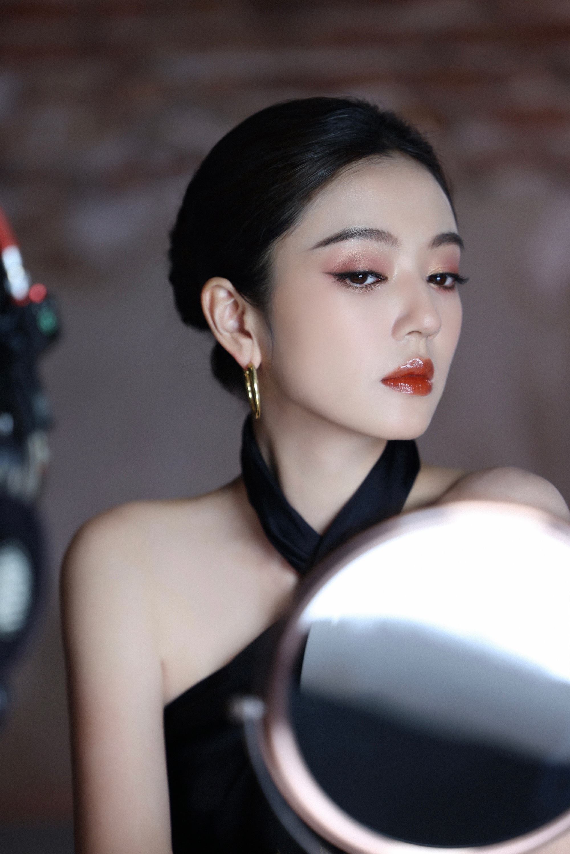 何瑞贤 ​​​