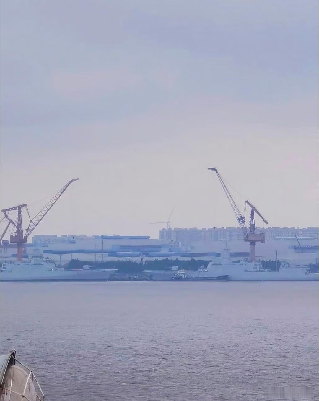 055，面对面 