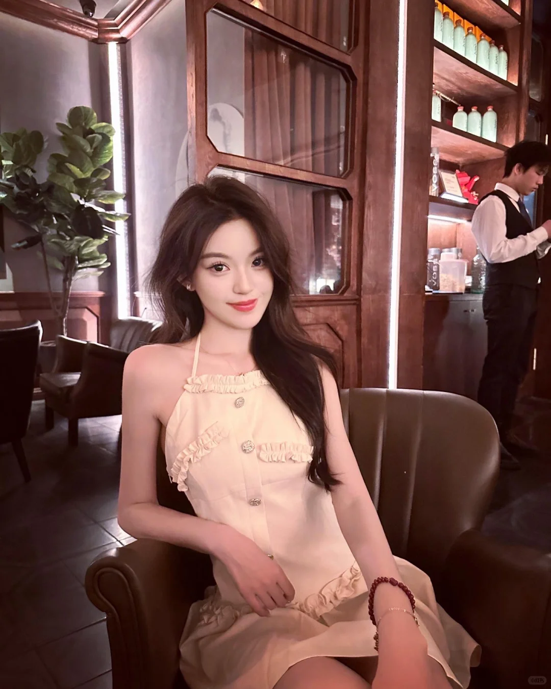 古早滤镜用一次爱一次（附教程！