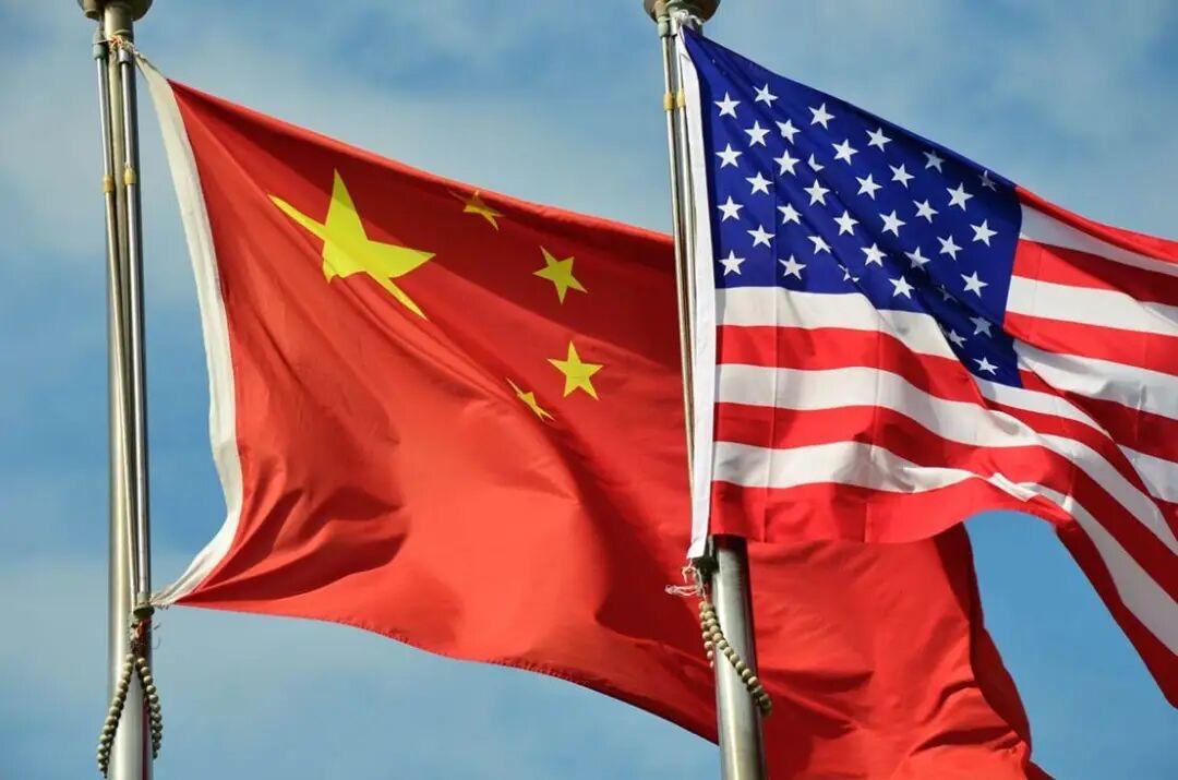 美国国家科学基金会周三发布一项新政策，禁止其资助的研究人员同中国科学家进行几乎所