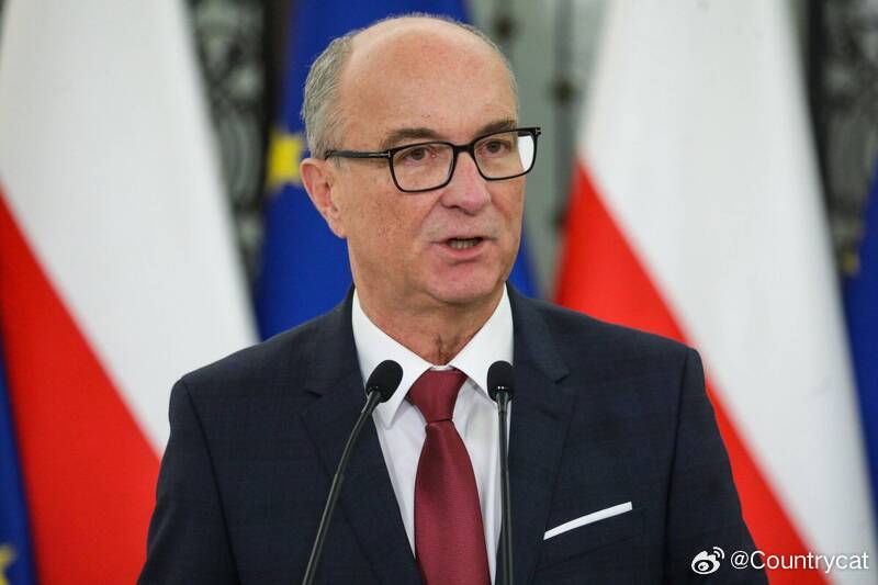 波兰议会议长炮轰特朗普“不配获诺贝尔提名” 美驻波大使震怒：立即中断接触海外新鲜