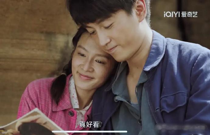 《人生之路》原著中，巧珍在县城帮高加林卖馍，其实是她蓄谋已久的行动。不是一天两天