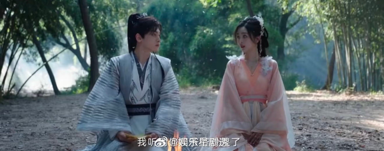 为什么淮水竹亭吴宣仪的手那么黑[笑cry] ​​​