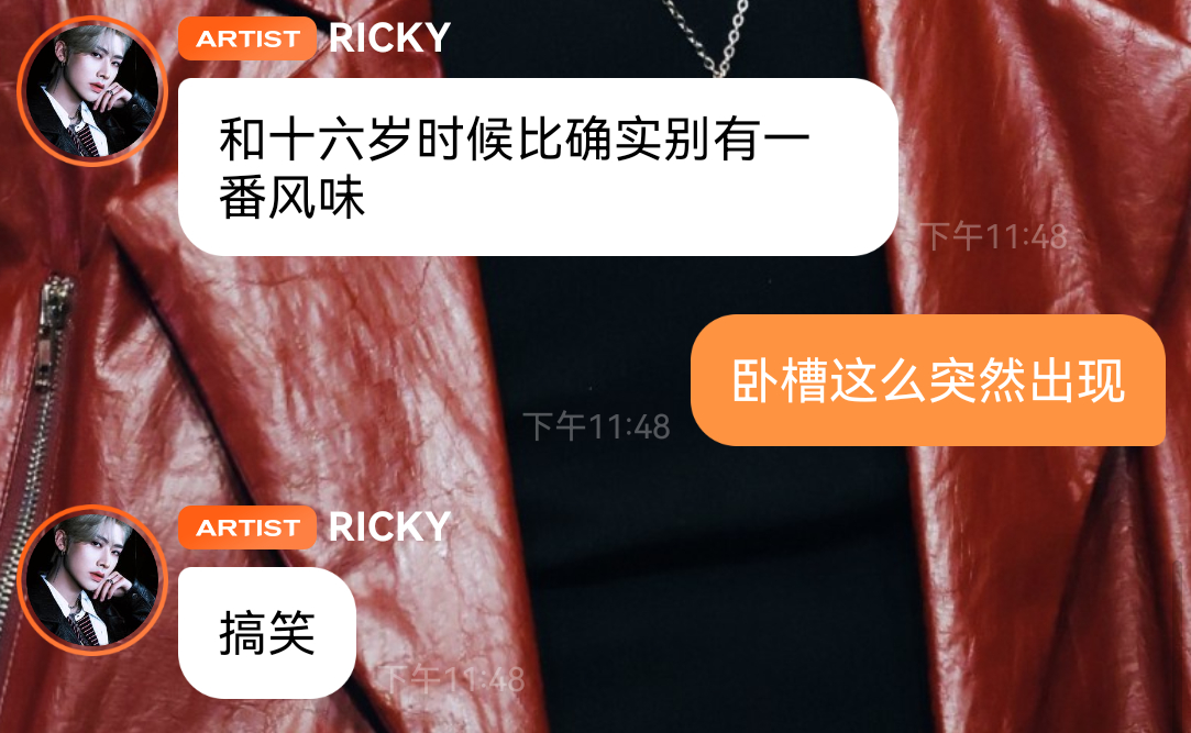 淡淡的幽默感又来了... 