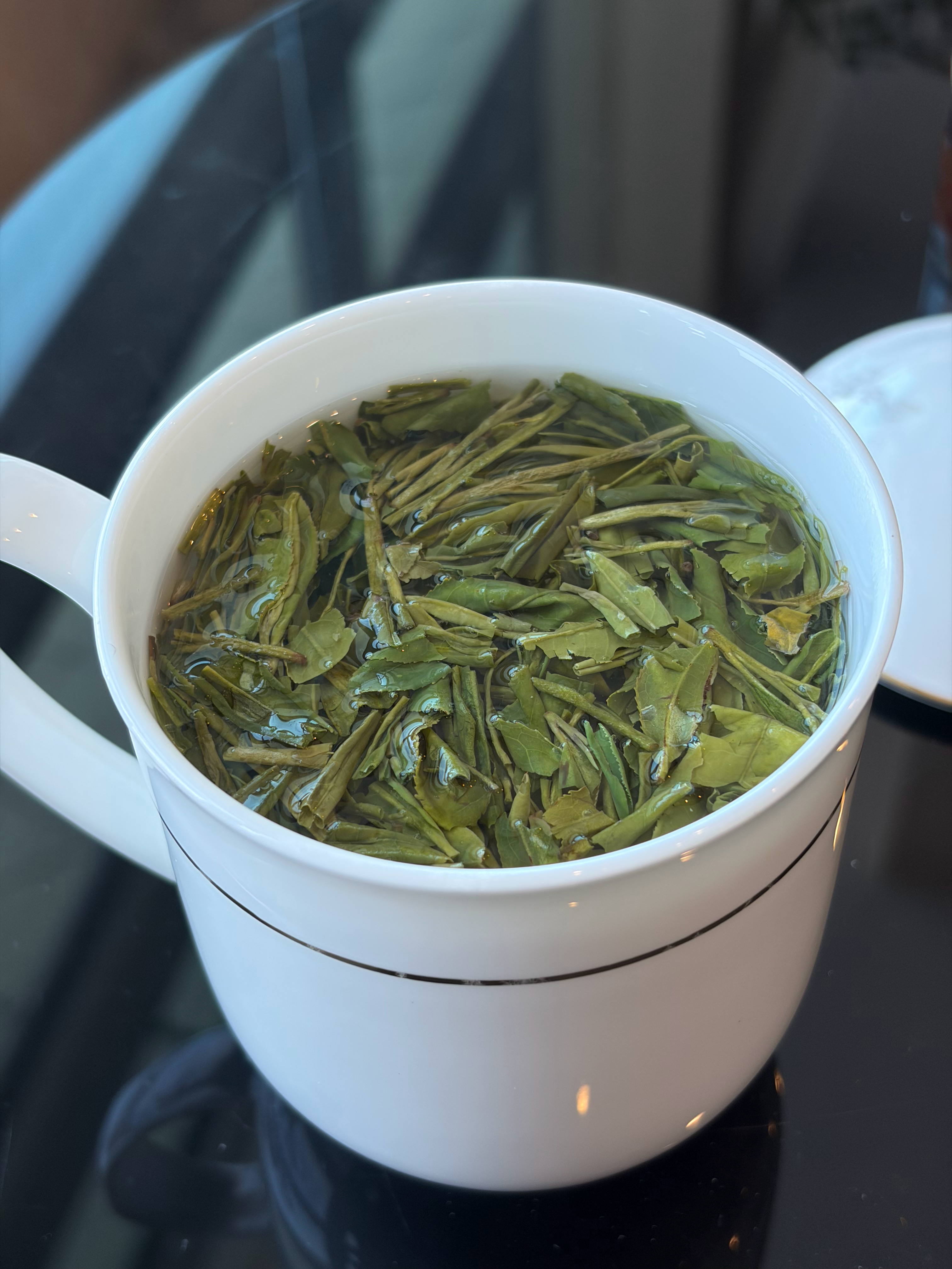 饮茶时间到，下午去深圳，听说比沈阳凉快 沈阳·沈阳桃仙国际机场