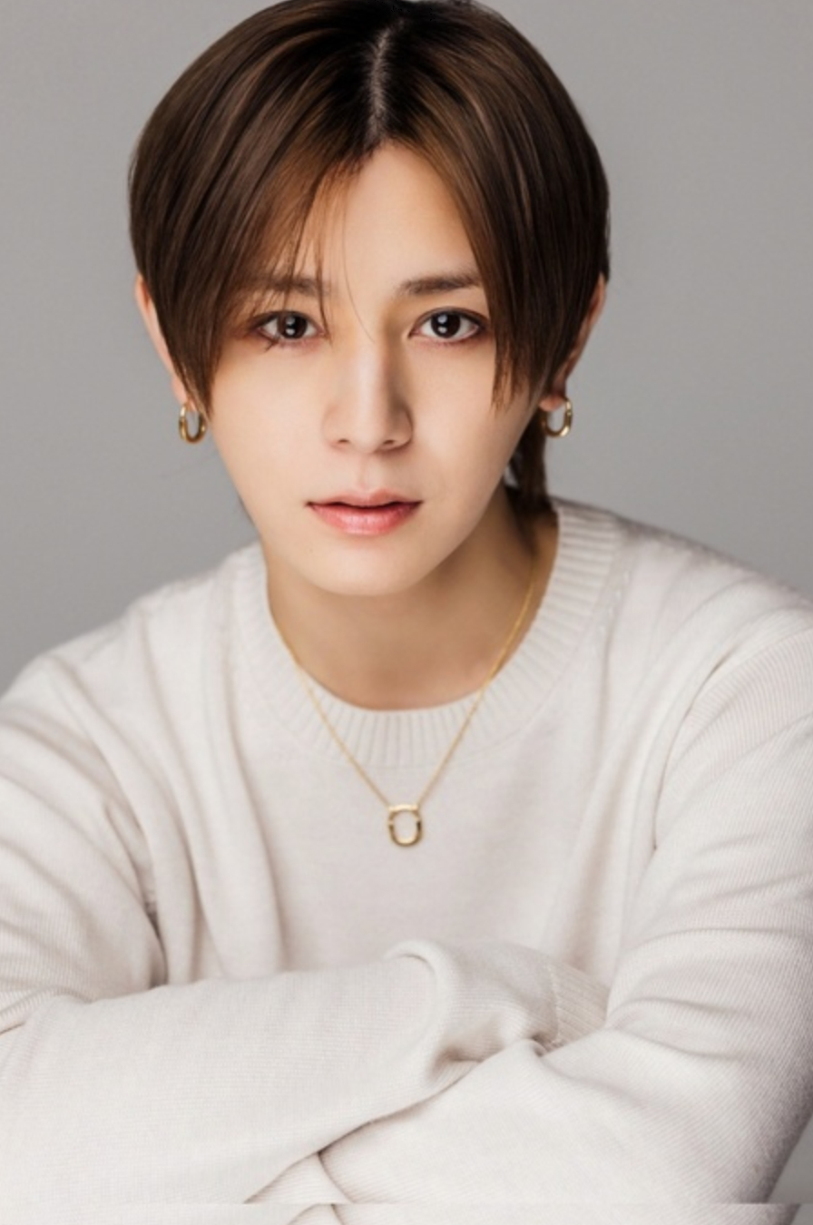山田凉介首次出演大河剧20日，据日媒报道，人气演员山田凉介确定将出演由仲野太贺主