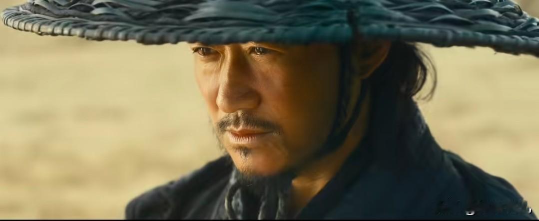 电影《镖人》正式定档，于春节上映。你会去支持吗？
该片由天下第一武指袁和平导演，