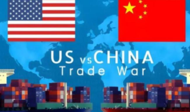 中国为什么不希望美国倒下？可能你不信，要是美国真的完蛋了，中国可就麻烦大了。
美