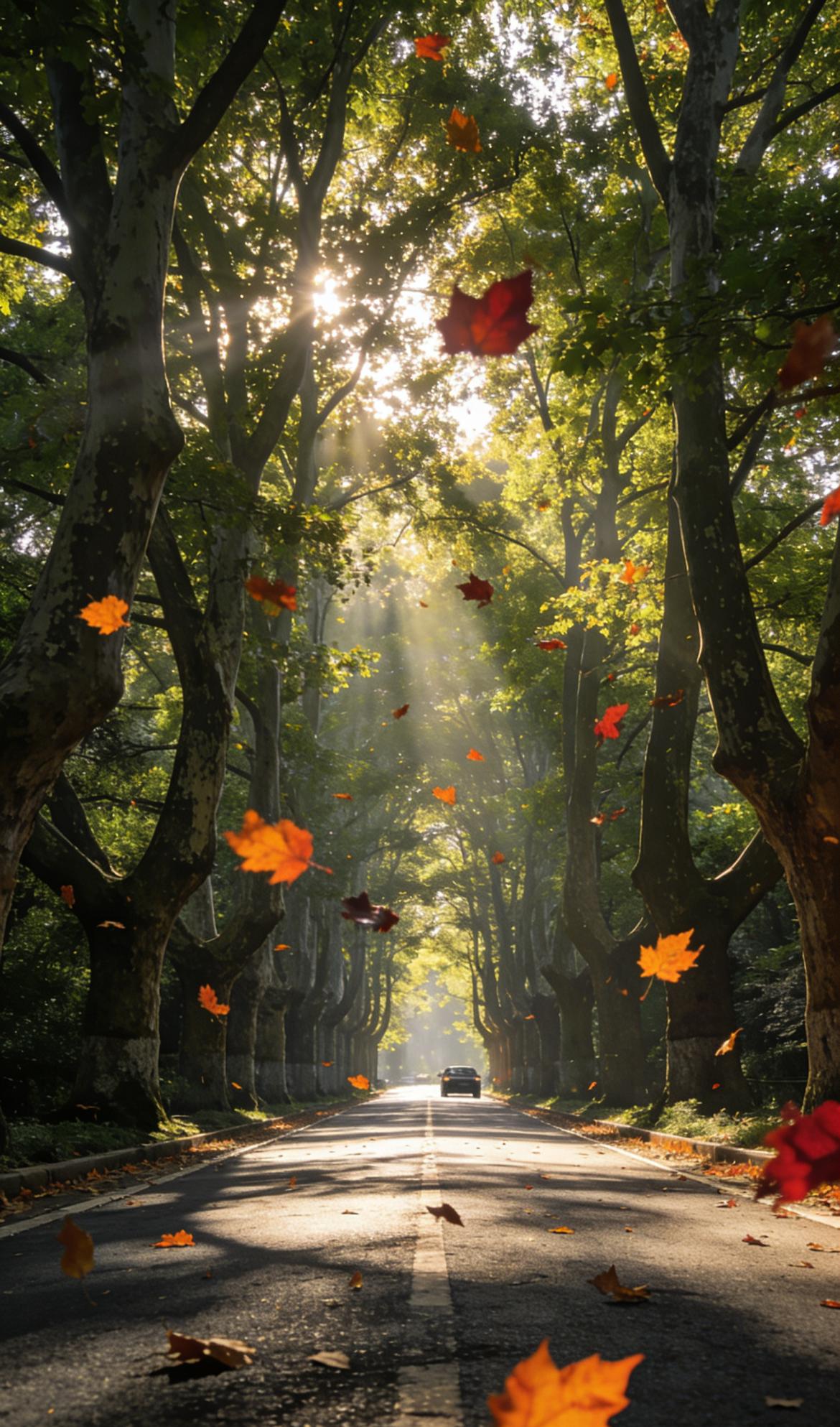 大家有没发现，
身边的朋友，
如果赚到点钱的，大多数都是
看起来人很精神，
眼神