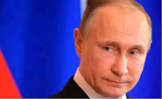 俄罗斯向中国发出了最高级别的“生存预警”！

普京用两年被西方“扒皮抽筋”的惨痛