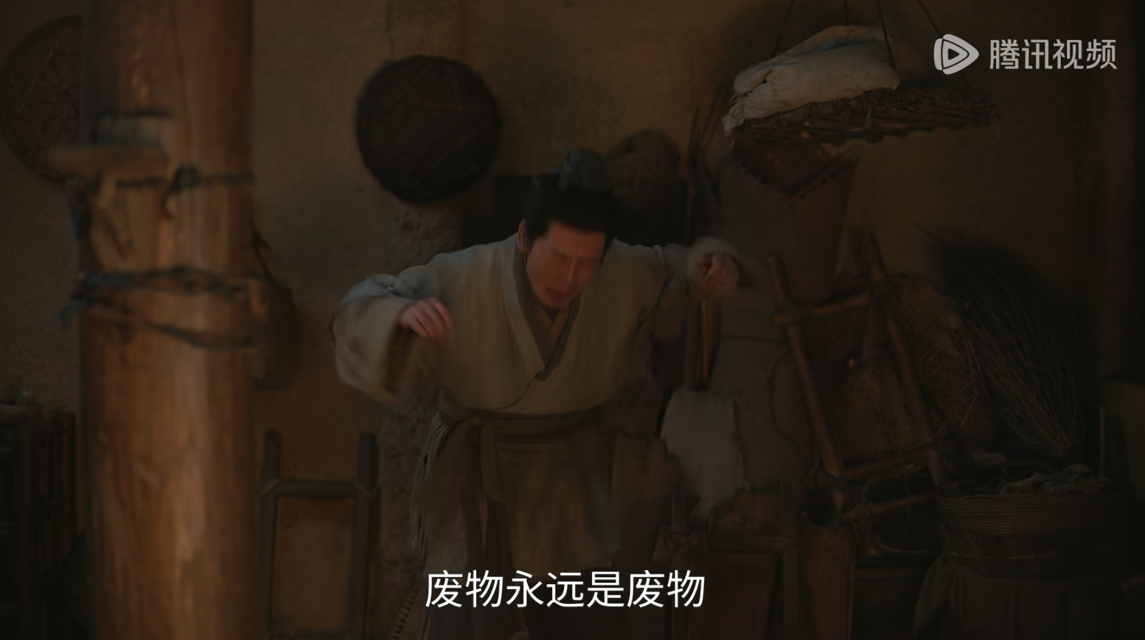 我学习be like： ​​​