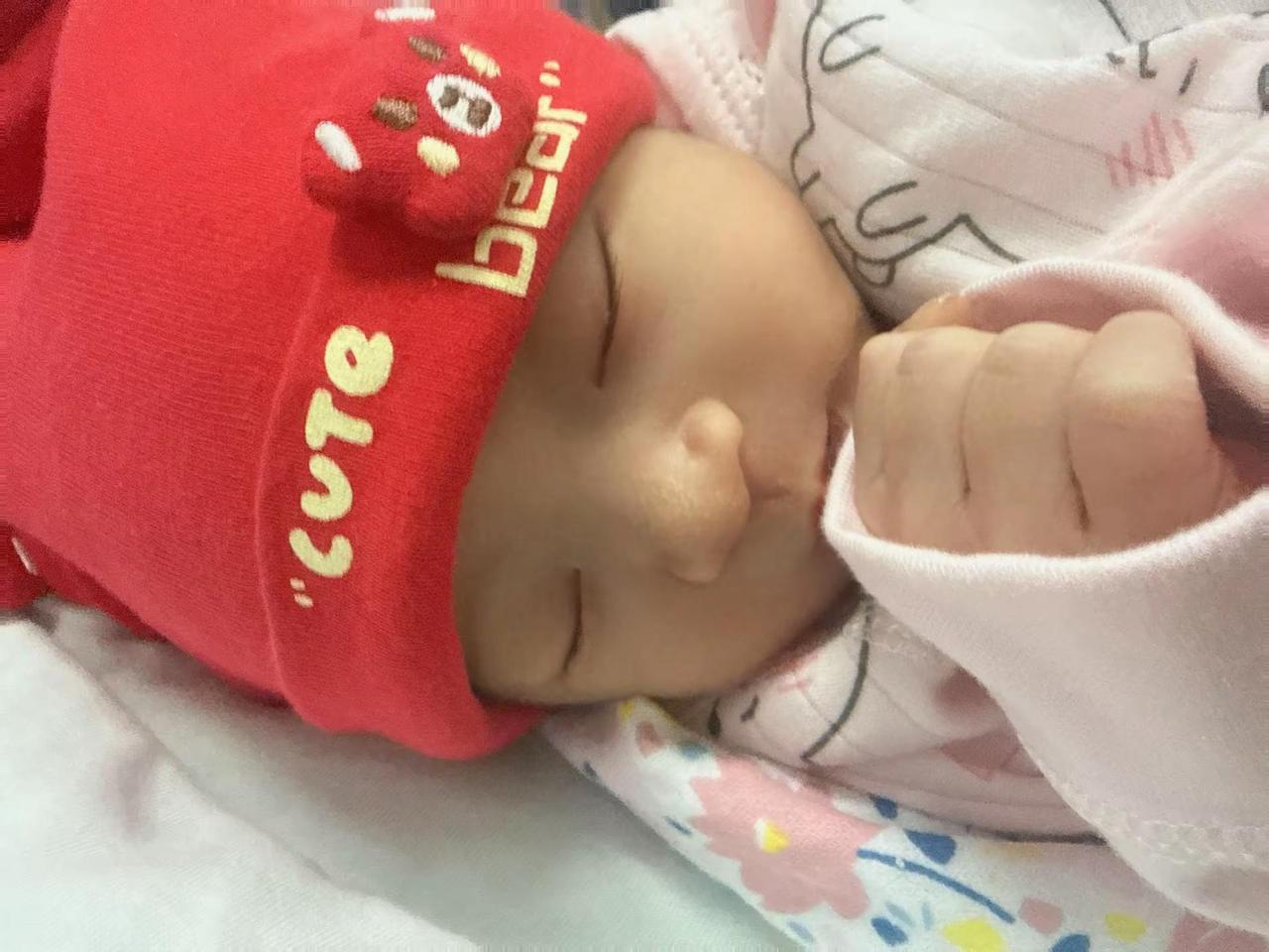 喜提小美女一枚