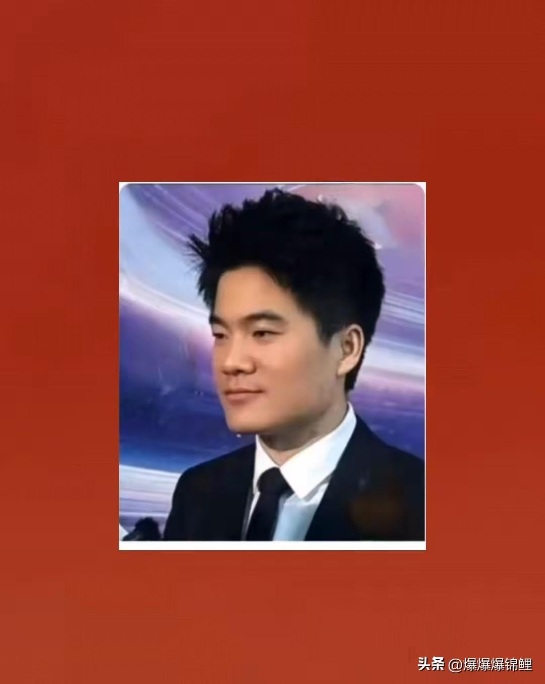 真挺没想到的，今天刷到个大新闻。

董宇辉居然悄悄上了“2026WOYLC世界杰