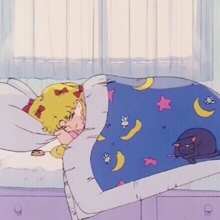 “忙碌和早睡是治愈心疾的良方” ​​​