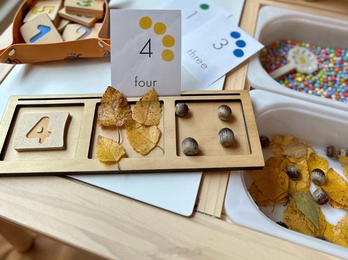 2岁宝宝👧🏻反复玩的有趣玩具们2岁小孩的一天有多忙🎈分享一些小子瑜宝宝在家