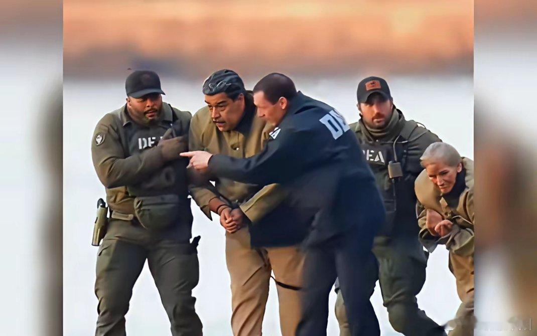 美国有句流传甚广的说法：只有打不败的对手，才配做朋友。于美国而言，行事逻辑向来直