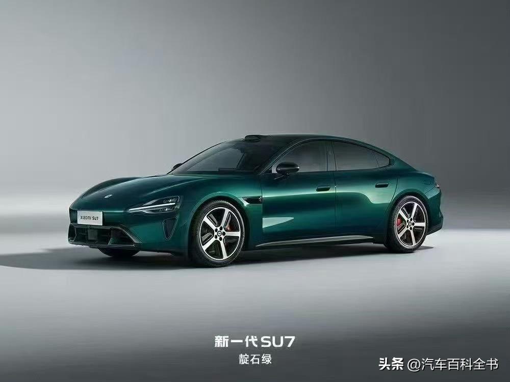 绿色看着很高雅，很漂亮！