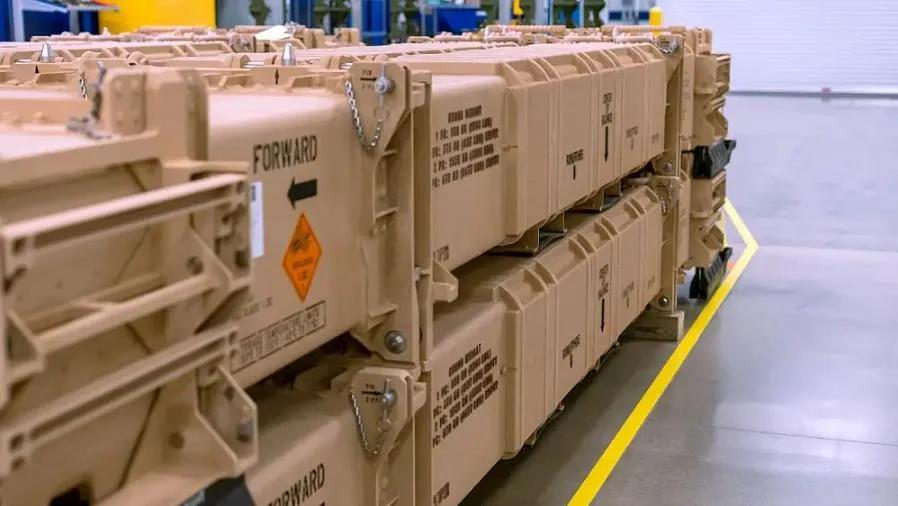 德国国防部长鲍里斯·皮斯托留斯与荷兰和其他几个欧洲国家达成协议，共同向乌克兰交付