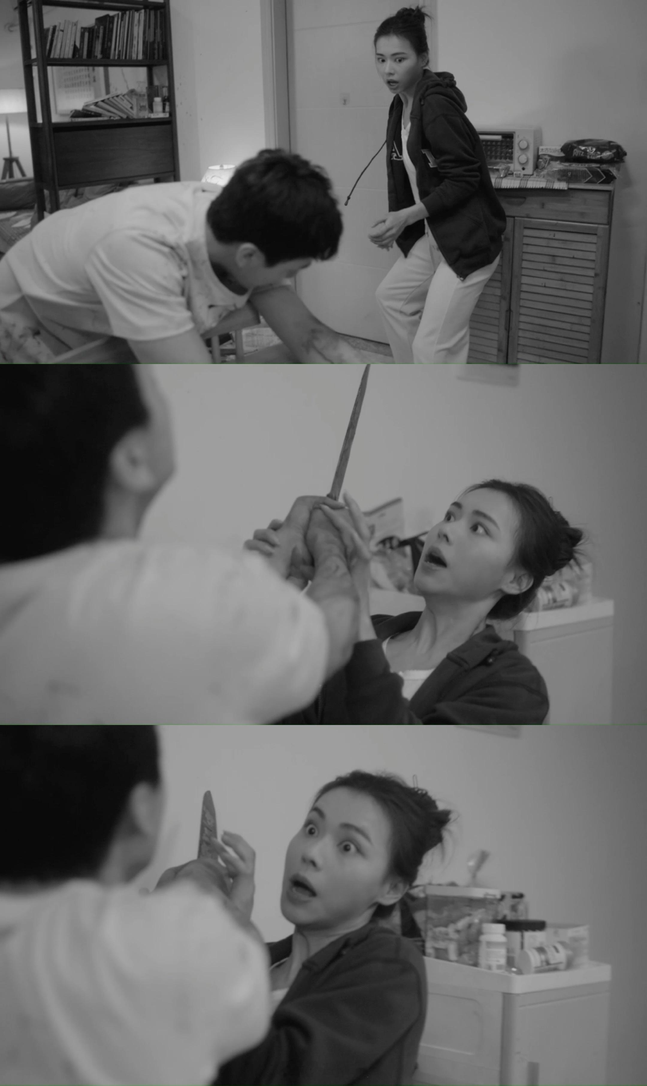 姐姐杀了姐姐弟弟骗了弟弟正义女神 港剧果然够敢拍！第二集就高能不断，案件真实又刺