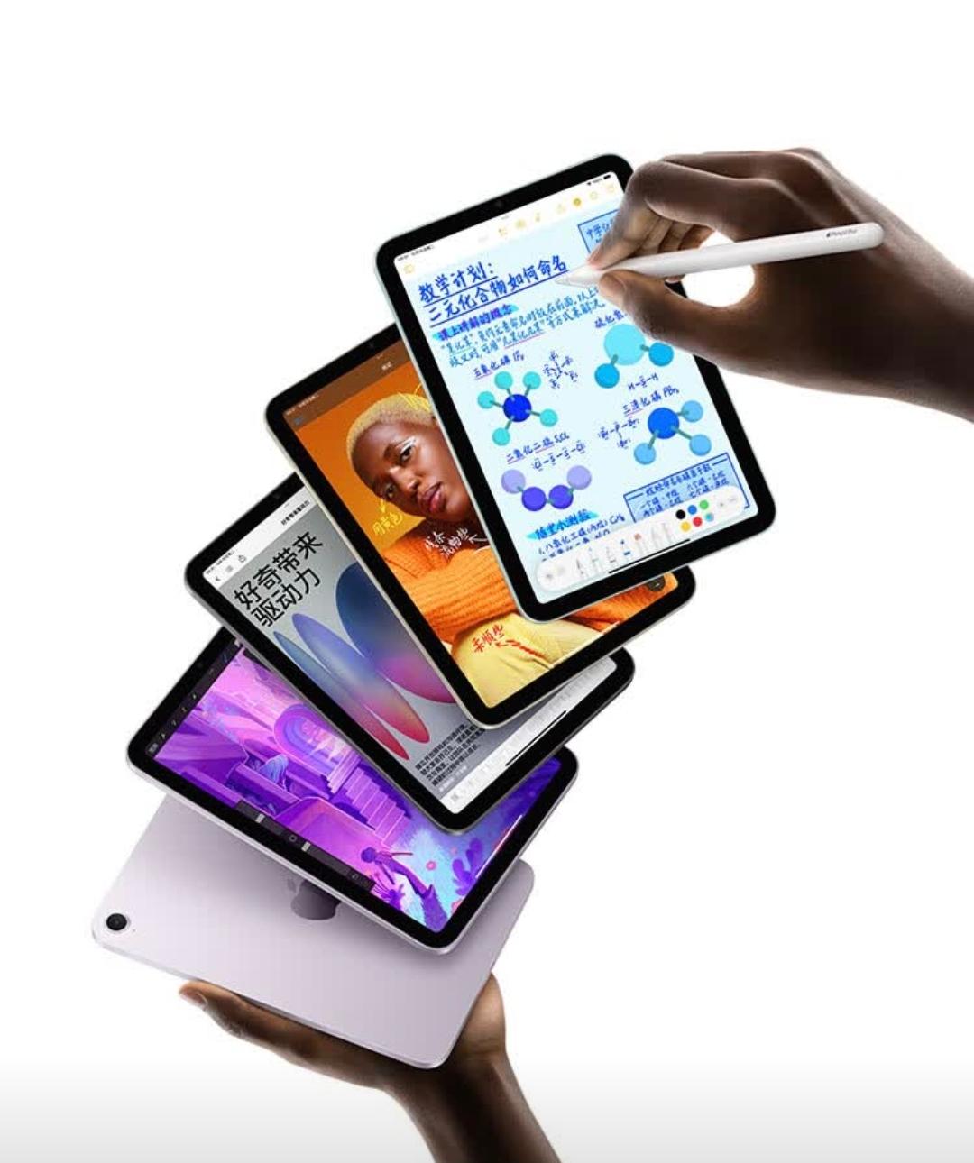 迷你平板，三选一！
之前购买了联想LegionGo，当然这个是掌机，只不过拆掉手