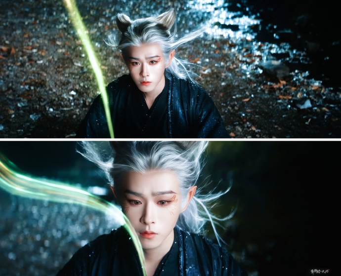 田嘉瑞月鳞绮纪有效涨粉   田嘉瑞月鳞绮纪有效涨粉，咱就说真的会爱上这个满分禁欲