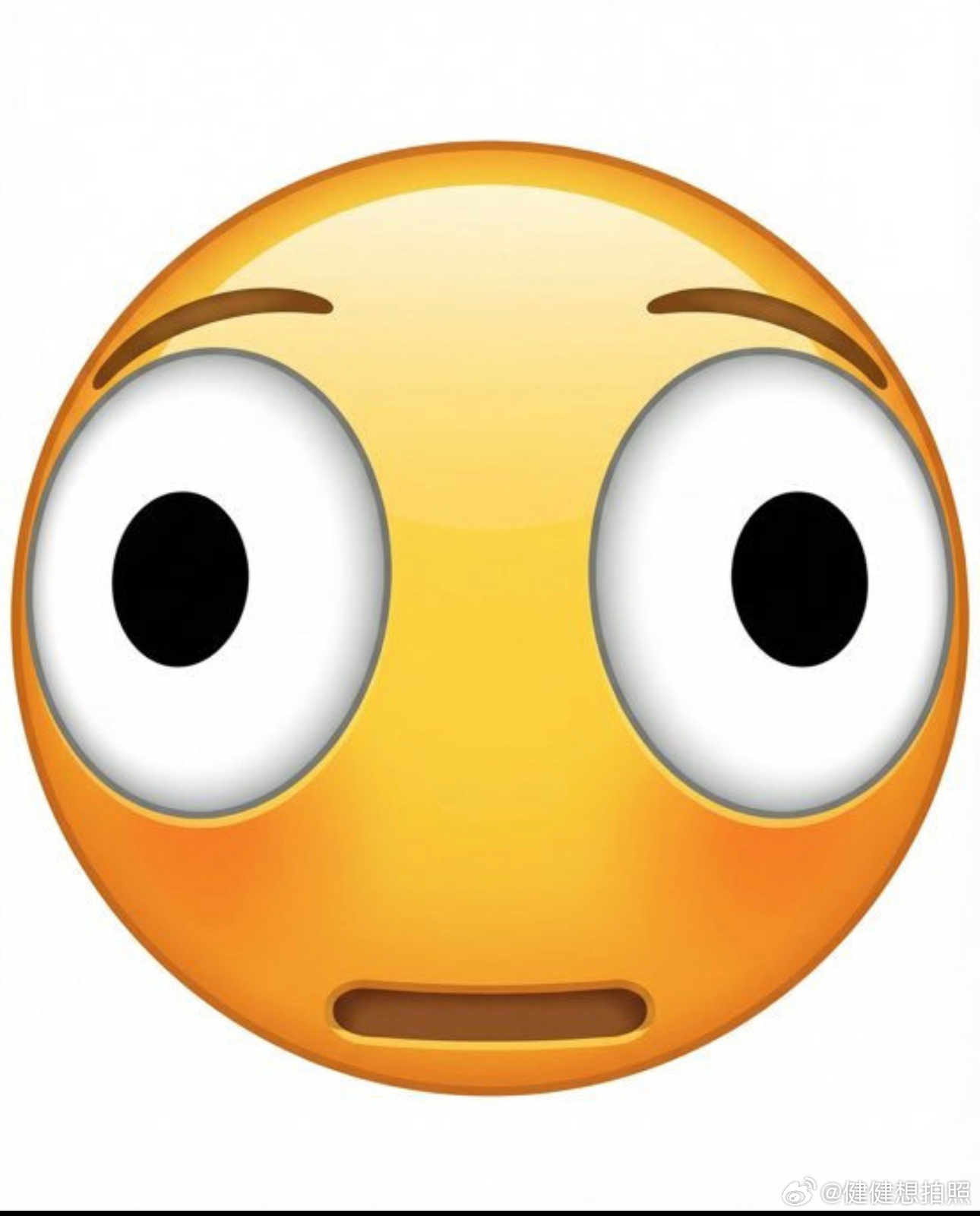 接下来用到最多的emoji表情 