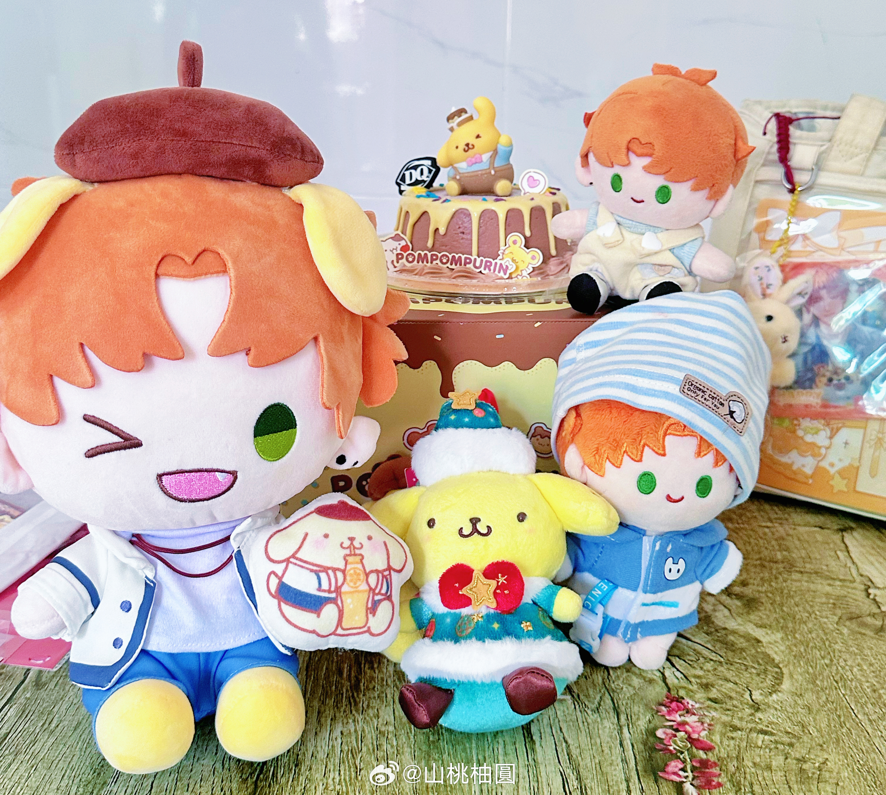 姓夏的都超级帅的🥺你说是吧 今天的小寿星夏鸣星先生🥰🥰 汤圆生日快乐哦 