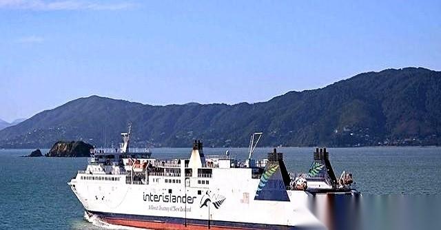 6.7亿新西兰元，就当是听了个响。
船没造出来，半成品船壳子直接拉去印度拆了当废