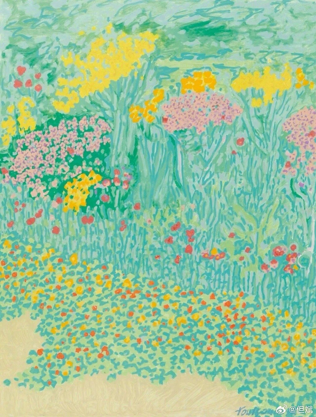 柑橘花开作者：舒丹丹 邻居院墙外，一树柑橘花开了 那种熟悉的清冽的香气 霎时抓住