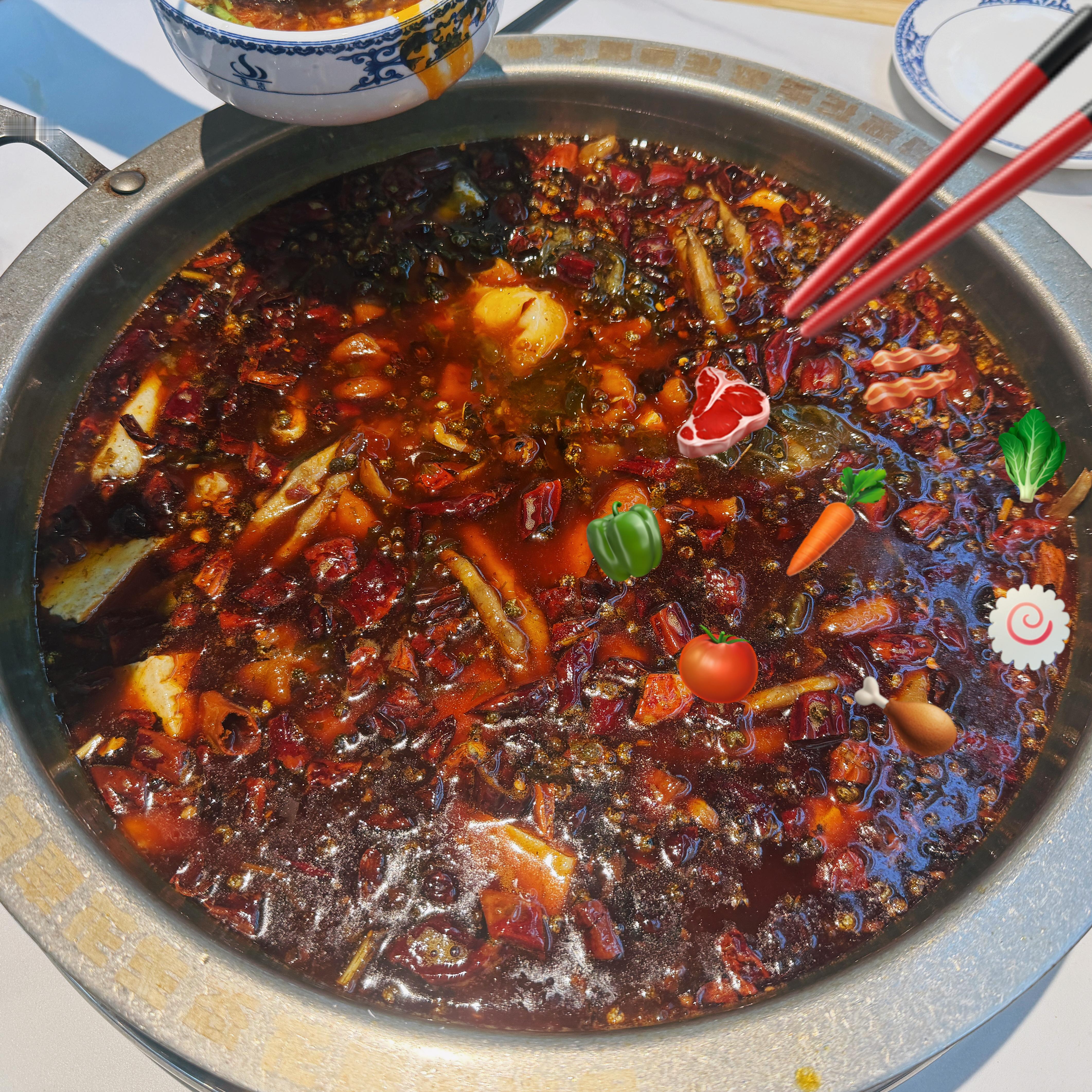 是我喜欢的肥肠鱼[点赞] ​​​